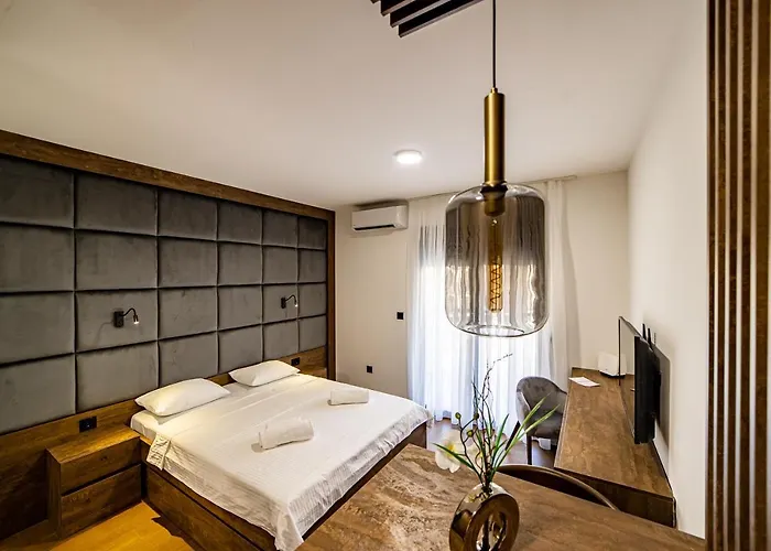 Apartments Tulip Podgorica