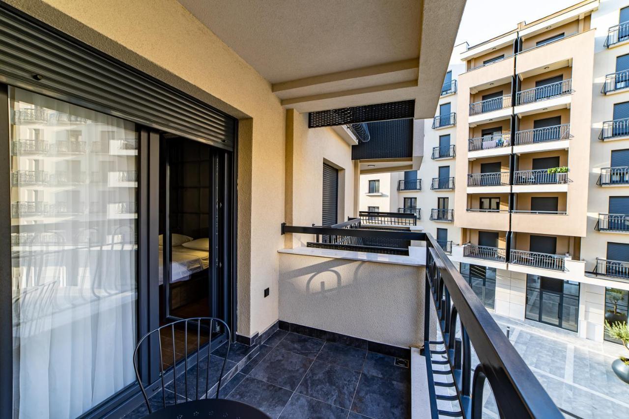 Tulip Apartment Podgorica