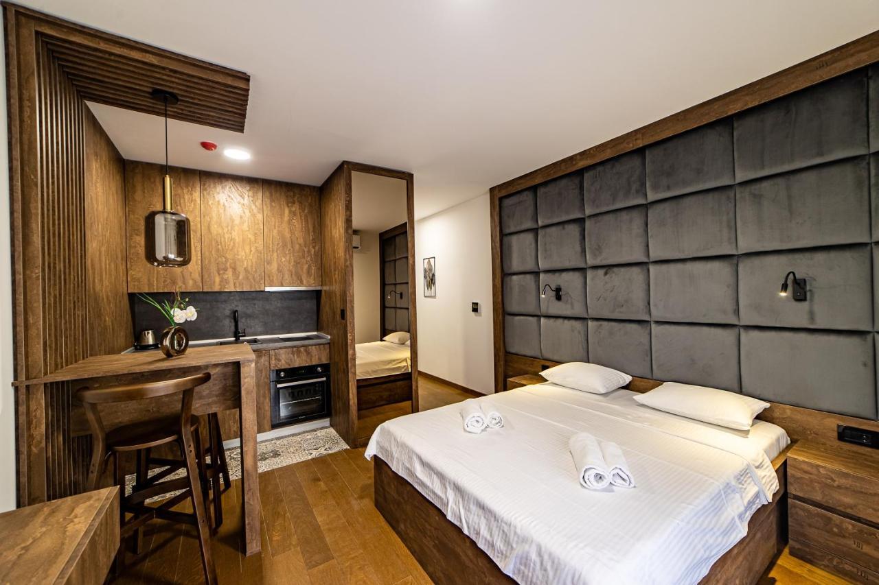 Tulip Apartment